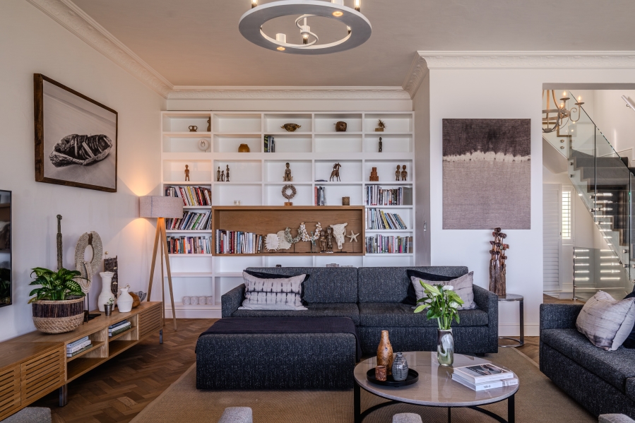 5 Bedroom Property for Sale in Simons Kloof Western Cape